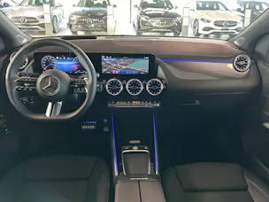 Mercedes-Benz B 250 AMG Line 4matic