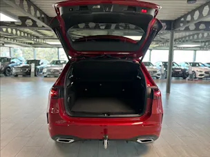 Mercedes-Benz B 250 AMG Line 4matic