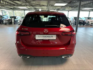 Mercedes-Benz B 250 AMG Line 4matic
