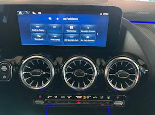 Mercedes-Benz B 250 AMG Line 4matic