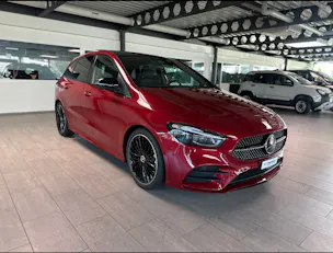 Mercedes-Benz B 250 AMG Line 4matic