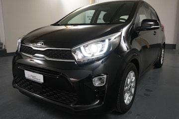 Vehicle image KIA PICANTO 0