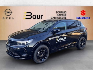 Vehicle image OPEL GRANDLAND 0 Vehicle image OPEL GRANDLAND 0