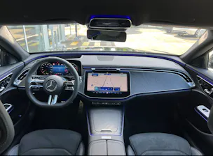 Mercedes-Benz E 200 AMG Line 4matic Kombi