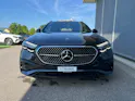 Mercedes-Benz E 200 AMG Line 4matic Kombi