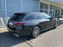 Mercedes-Benz E 200 AMG Line 4matic Kombi