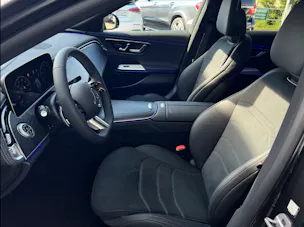 Mercedes-Benz E 200 AMG Line 4matic Kombi