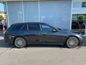 Mercedes-Benz E 200 AMG Line 4matic Kombi