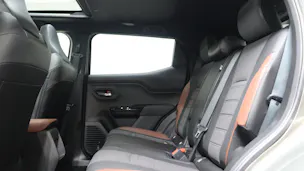 Suzuki e Vitara Compact Top 4x4