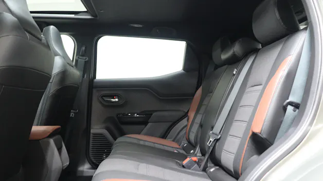 Suzuki e Vitara Compact Top 4x4