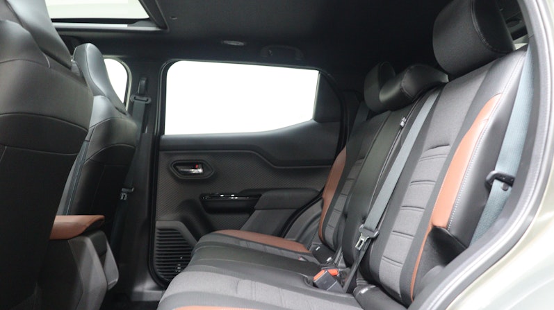 Vehicle image SUZUKI VITARA