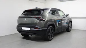 Suzuki e Vitara Compact Top 4x4