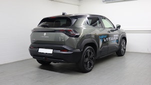 Vehicle image SUZUKI e Vitara Compact Top 4x4