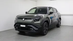 Suzuki e Vitara Compact Top 4x4