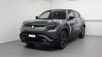 Vehicle image SUZUKI e Vitara Compact Top 4x4