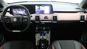 Suzuki e Vitara Compact Top 4x4