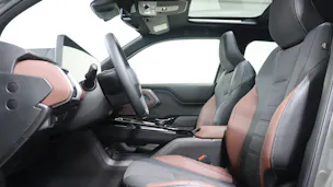 Suzuki e Vitara Compact Top 4x4
