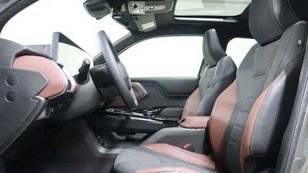 Suzuki e Vitara Compact Top 4x4