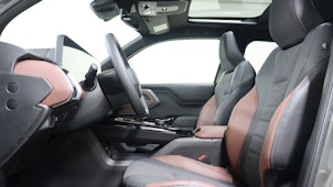 Vehicle image SUZUKI e Vitara Compact Top 4x4