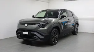 Suzuki e Vitara Compact Top 4x4