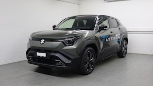 Vehicle image SUZUKI e Vitara Compact Top 4x4