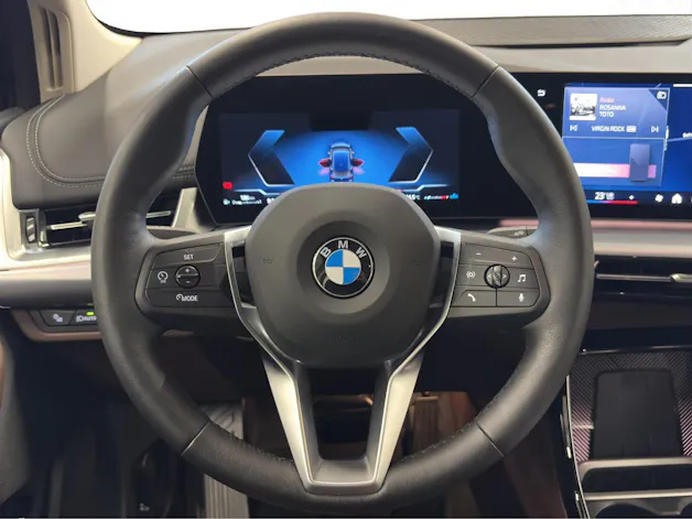 BMW 223i SDKG Active Tourer