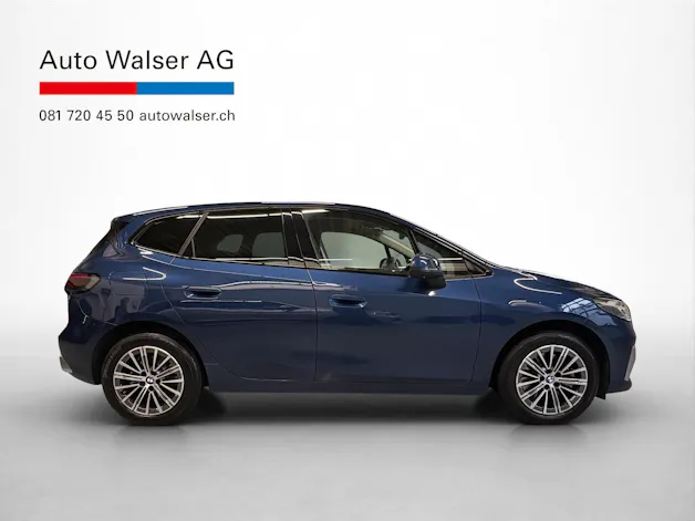 BMW 223i SDKG Active Tourer