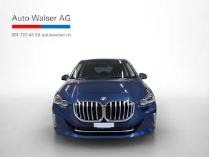 BMW 223i SDKG Active Tourer