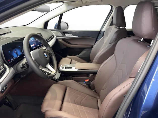 BMW 223i SDKG Active Tourer