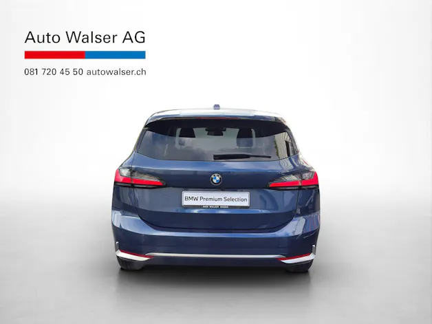 BMW 223i SDKG Active Tourer