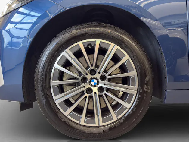 BMW 223i SDKG Active Tourer