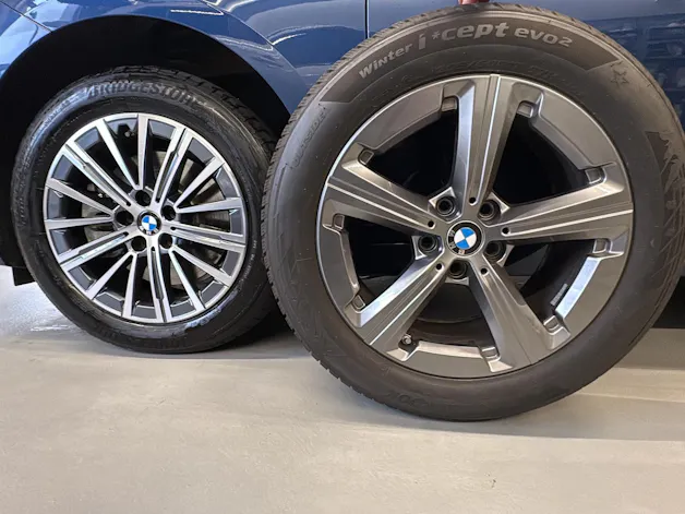BMW 223i SDKG Active Tourer