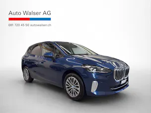 BMW 223i SDKG Active Tourer