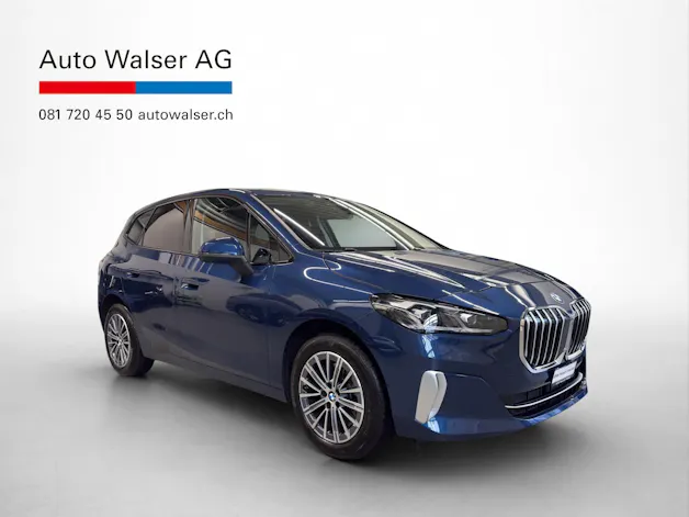 BMW 223i SDKG Active Tourer
