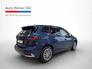 BMW 223i SDKG Active Tourer
