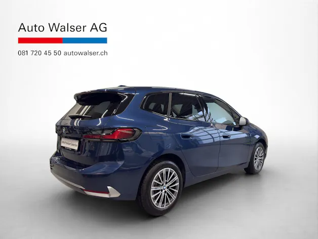 BMW 223i SDKG Active Tourer