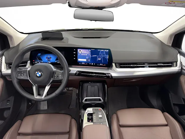 BMW 223i SDKG Active Tourer