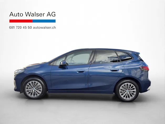 BMW 223i SDKG Active Tourer