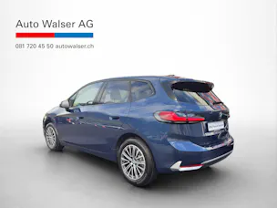 BMW 223i SDKG Active Tourer