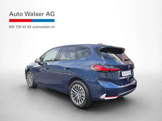 BMW 223i SDKG Active Tourer