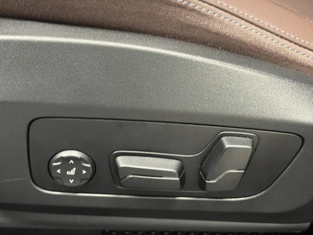 BMW 223i SDKG Active Tourer