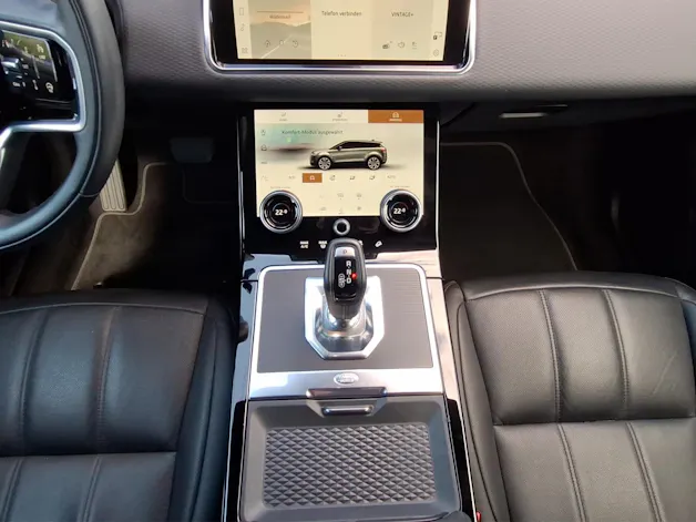 Land Rover Range Rover Evoque 2.0 T S