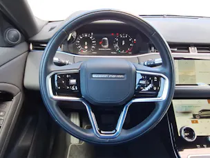 Land Rover Range Rover Evoque 2.0 T S