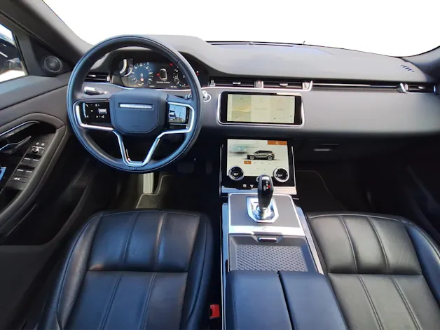 Land Rover Range Rover Evoque 2.0 T S