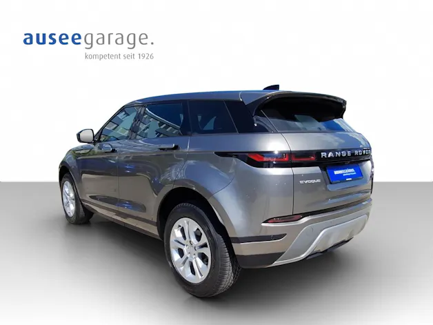 Land Rover Range Rover Evoque 2.0 T S