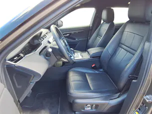 Land Rover Range Rover Evoque 2.0 T S