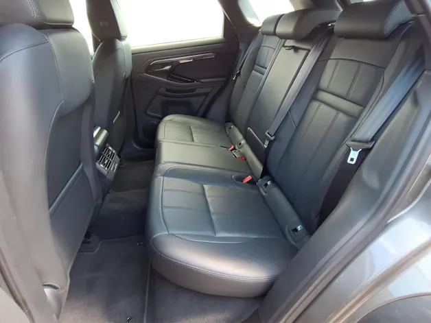Land Rover Range Rover Evoque 2.0 T S