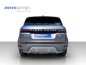 Land Rover Range Rover Evoque 2.0 T S