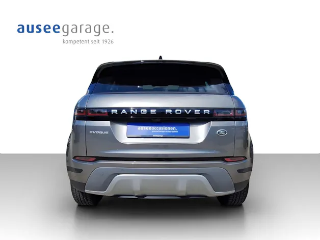 Land Rover Range Rover Evoque 2.0 T S