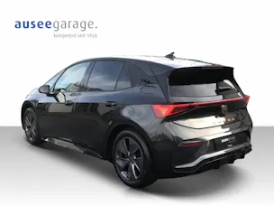 Cupra Born Electric
